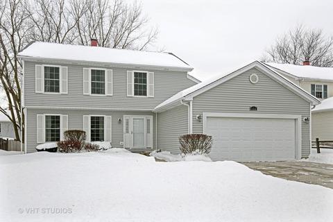 532 Ladysmith Rd, Bartlett, IL 60103 photo 1