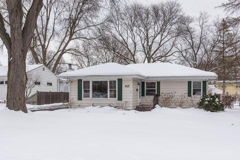 917 Sunset Rd, Wheaton, IL 60189 photo 1