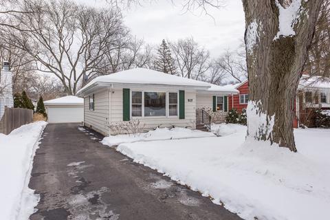 917 Sunset Rd, Wheaton, IL 60189 photo 22