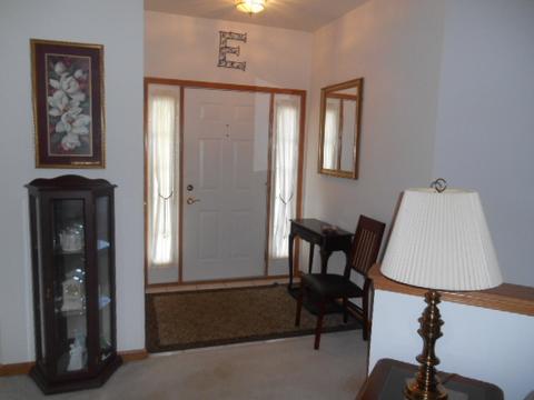 13753 S Hickory Ln, Plainfield, IL 60544 photo 2