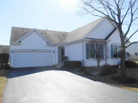 13753 S Hickory Ln, Plainfield, IL 60544 photo 1