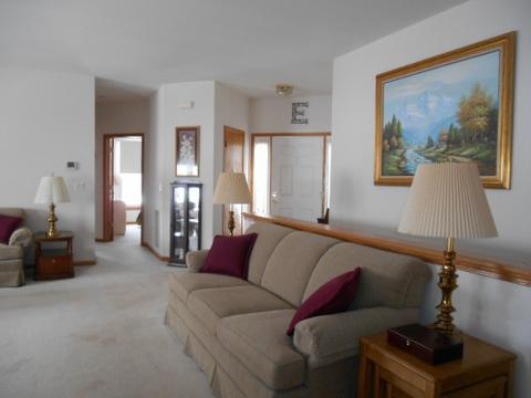 13753 S Hickory Ln, Plainfield, IL 60544 photo 6