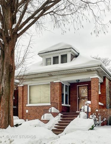 7828 S Eberhart Ave, Chicago, IL 60619 photo 1