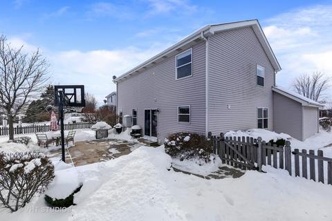 1802 Pebble Beach Dr, Plainfield, IL 60586 photo 26