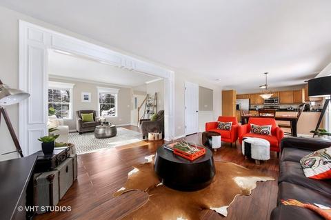 1802 Pebble Beach Dr, Plainfield, IL 60586 photo 2