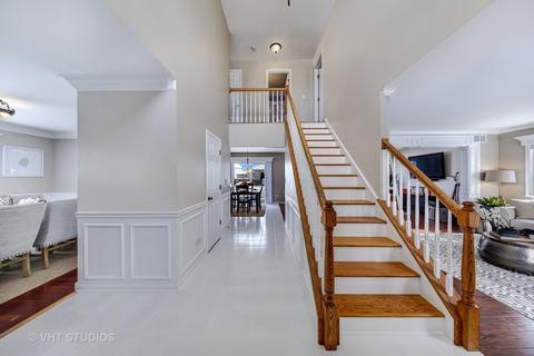 1802 Pebble Beach Dr, Plainfield, IL 60586 photo 13