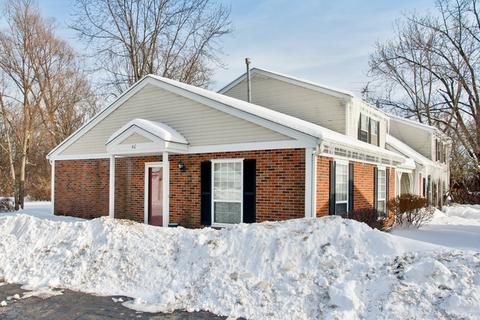 40 Silver Tree Cir, Cary, IL 60013 photo 1