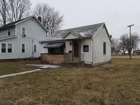 255 N Main St, Cisco, IL 61830 photo 1