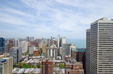 100 E Bellevue Pl #4D, Chicago, IL 60611 photo 12