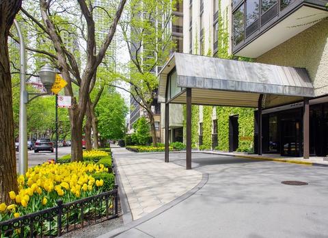 100 E Bellevue Pl #4D, Chicago, IL 60611 photo 1