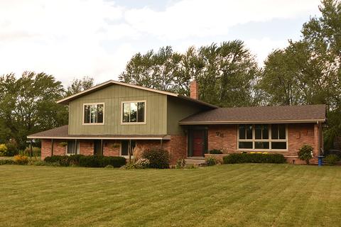 78 Graymoor Ln, Olympia Fields, IL 60461 photo 1