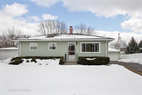 15627 S Frederick Ave, Plainfield, IL 60544 photo 1