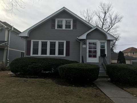 262 E 2nd St, Elmhurst, IL 60126 photo 1