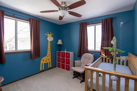 1156 Briarcliffe Blvd, Wheaton, IL 60189 photo 15