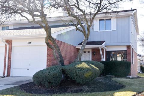 1156 Briarcliffe Blvd, Wheaton, IL 60189 photo 1