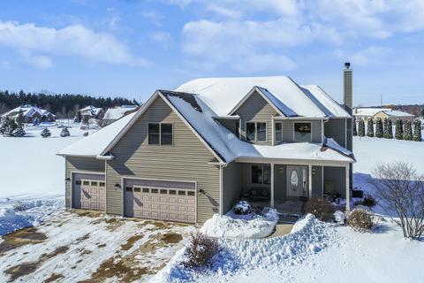 4745 E Memory Ln, Sandwich, IL 60548 photo 1