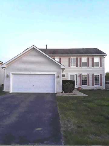 1464 Sedge Pass, Minooka, IL 60447 photo 1