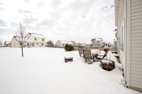1464 Sedge Pass, Minooka, IL 60447 photo 38
