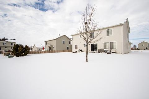 1464 Sedge Pass, Minooka, IL 60447 photo 37