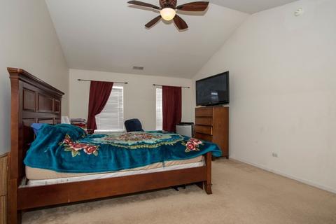 1464 Sedge Pass, Minooka, IL 60447 photo 22