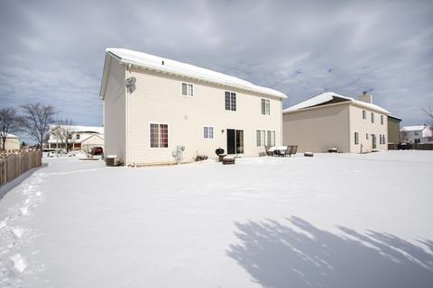 1464 Sedge Pass, Minooka, IL 60447 photo 33