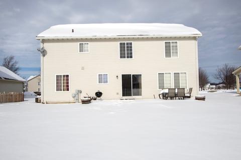 1464 Sedge Pass, Minooka, IL 60447 photo 35