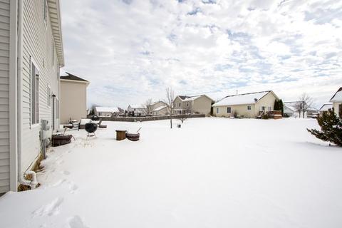 1464 Sedge Pass, Minooka, IL 60447 photo 36