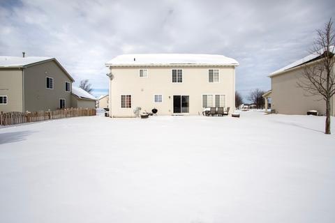 1464 Sedge Pass, Minooka, IL 60447 photo 34