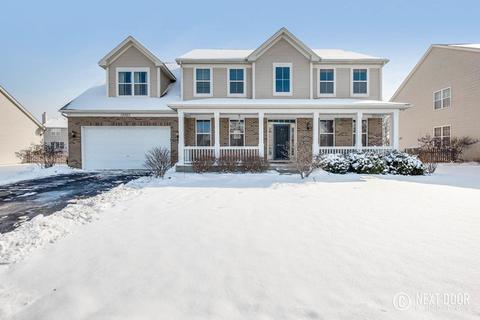 13927 Meadow Ln, Plainfield, IL 60544 photo 1
