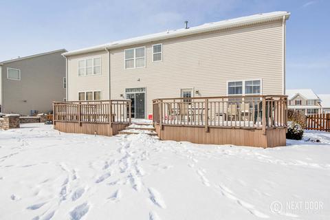 13927 Meadow Ln, Plainfield, IL 60544 photo 31