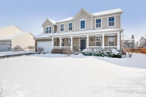 13927 Meadow Ln, Plainfield, IL 60544 photo 3