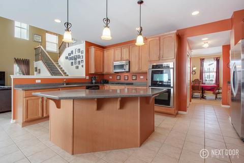 13927 Meadow Ln, Plainfield, IL 60544 photo 8