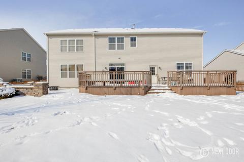13927 Meadow Ln, Plainfield, IL 60544 photo 32