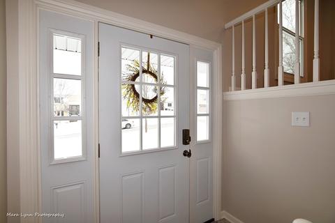 129 E Sherman St, Bartlett, IL 60103 photo 2