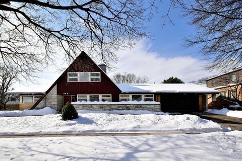 342 E Laurel Ave, Elmhurst, IL 60126 photo 2