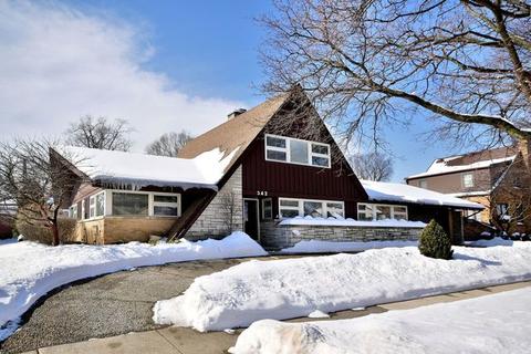 342 E Laurel Ave, Elmhurst, IL 60126 photo 1