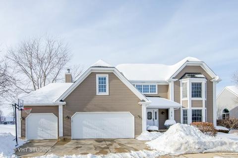 1918 Edgewood Dr, Algonquin, IL 60102 photo 1