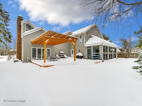 1307 Shady Ln, Wheaton, IL 60187 photo 28