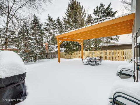 1307 Shady Ln, Wheaton, IL 60187 photo 27