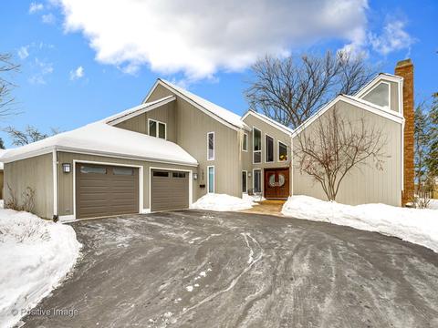 1307 Shady Ln, Wheaton, IL 60187 photo 1