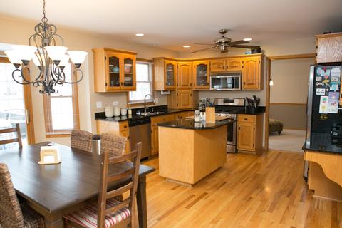 16146 S Dan Oconnell Dr, Plainfield, IL 60586 photo 12