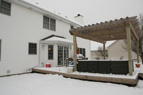 16146 S Dan Oconnell Dr, Plainfield, IL 60586 photo 33