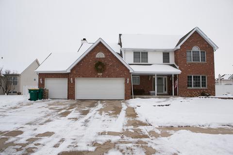 16146 S Dan Oconnell Dr, Plainfield, IL 60586 photo 1