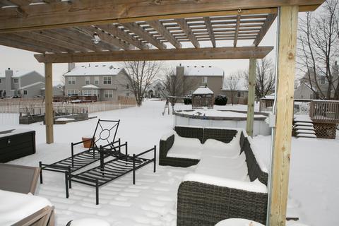 16146 S Dan Oconnell Dr, Plainfield, IL 60586 photo 31