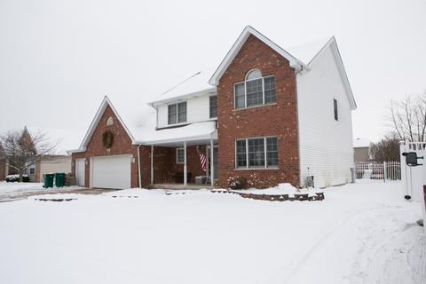 16146 S Dan Oconnell Dr, Plainfield, IL 60586 photo 2