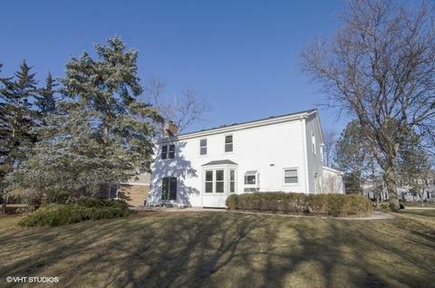 2711 Old Mill Ln, Rolling Meadows, IL 60008 photo 18