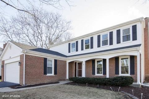 2711 Old Mill Ln, Rolling Meadows, IL 60008 photo 1