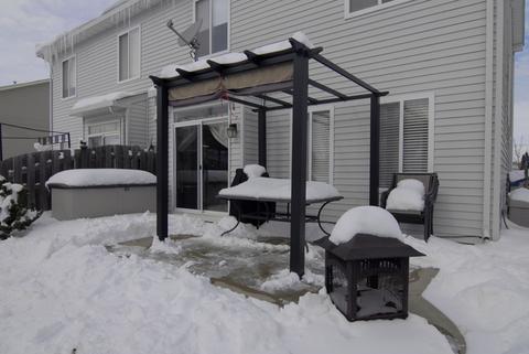 4206 Dillon St, Plano, IL 60545 photo 21