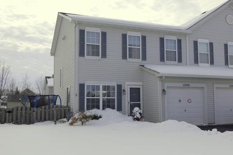 4206 Dillon St, Plano, IL 60545 photo 2