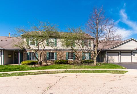 1106 Yorkshire Ct #C, Elgin, IL 60120 photo 4
